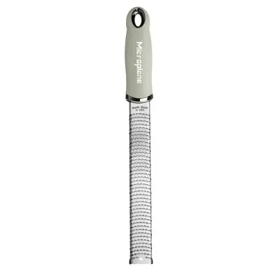 Sage Green Zester/Grater