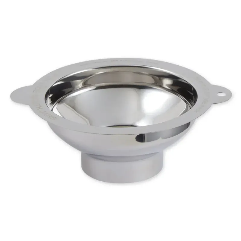Wide Mouth Canning Funnel