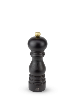 Peugeot 7" Chocolate Paris Salt Mill