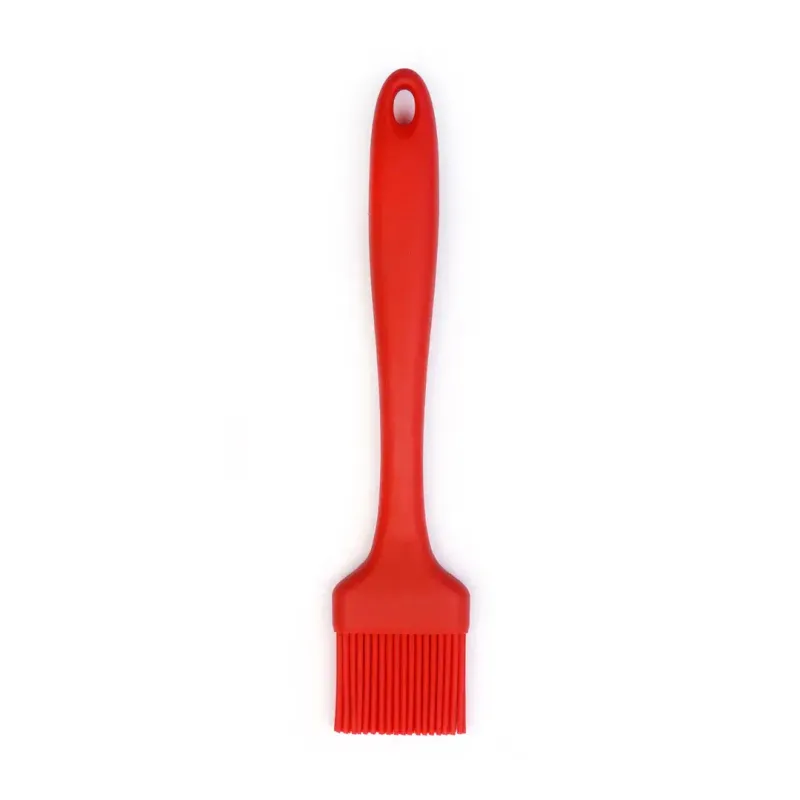 Red Basting Brush