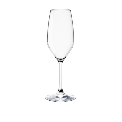 Whisk Champagne Flute