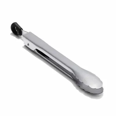 Stainless Steel Mini Tongs