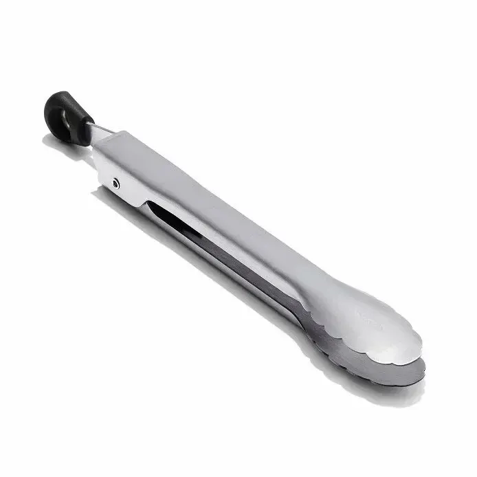 Stainless Steel Mini Tongs