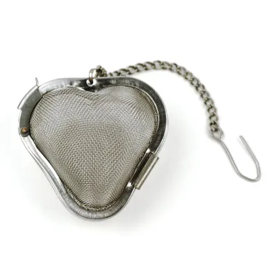 Heart Tea Infuser