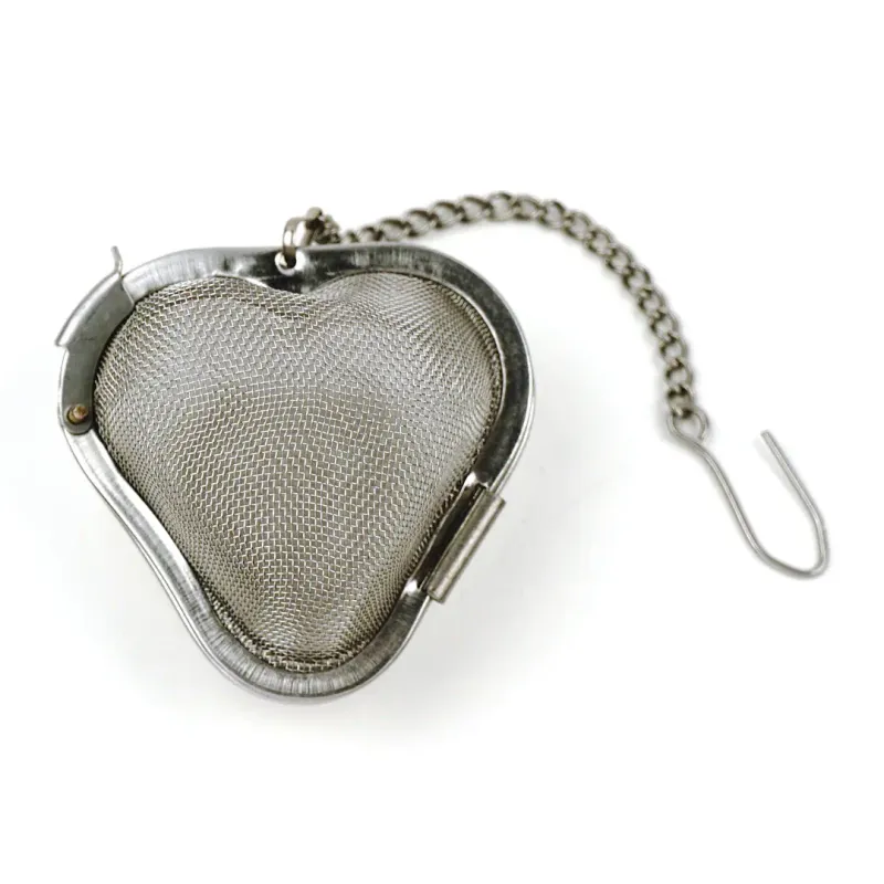 Heart Tea Infuser
