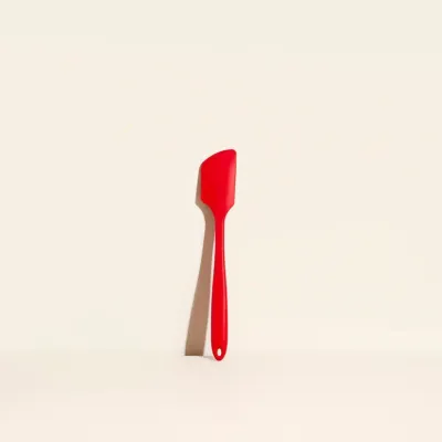 Red Mini Spatula
