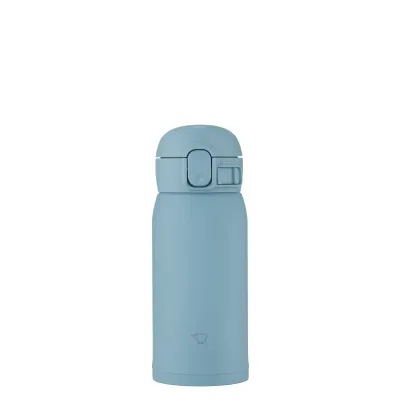 Zojirushi 12oz Aqua Green Thermos