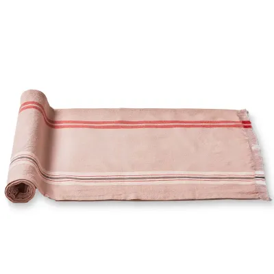 72x16" Lavender Table Runner