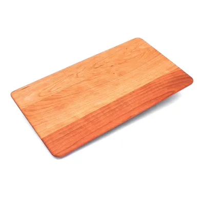 18x10" Cherry Cutting Board