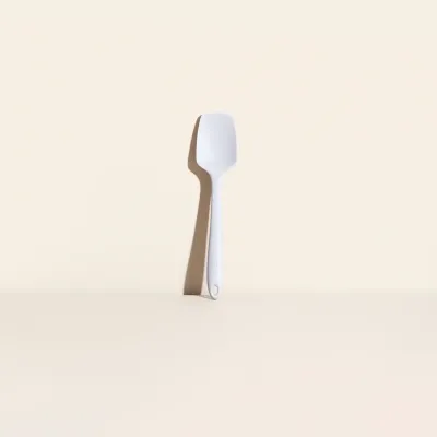 Studio White Mini Spoonula