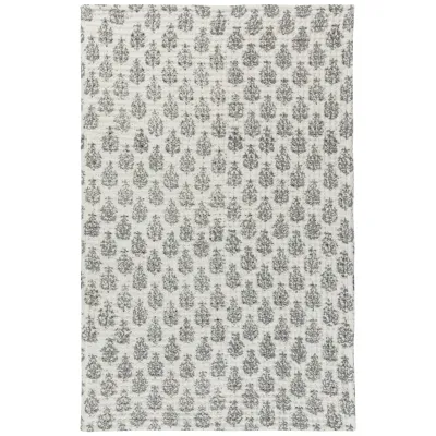 Blomma Dishtowel