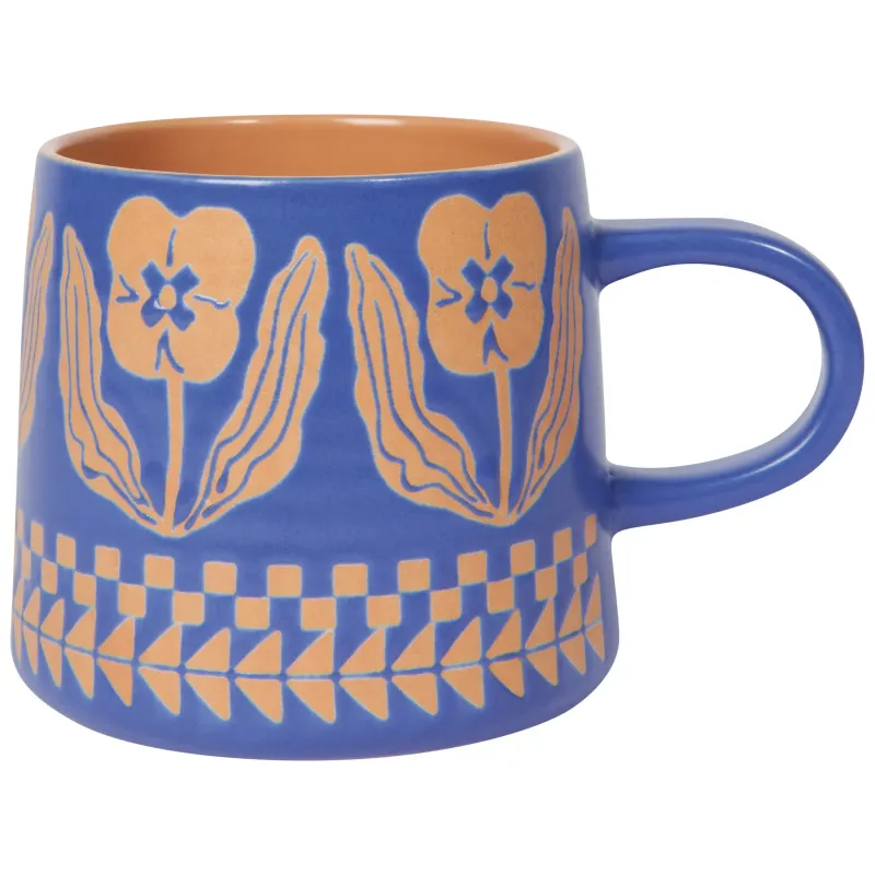 14oz Teppi Mug