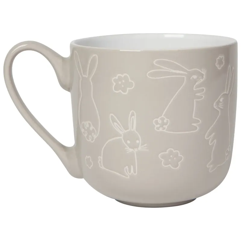 Cottontail Kids Mug