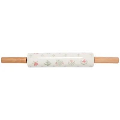 Camellia Rolling Pin
