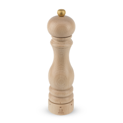 Peugeot 8.75" Natural Paris U-Select Pepper Mill