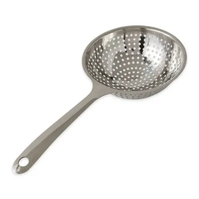 Pasta Straining Scoop