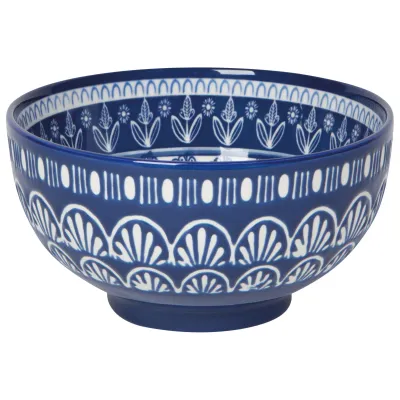 6” Medium Porto Bowl