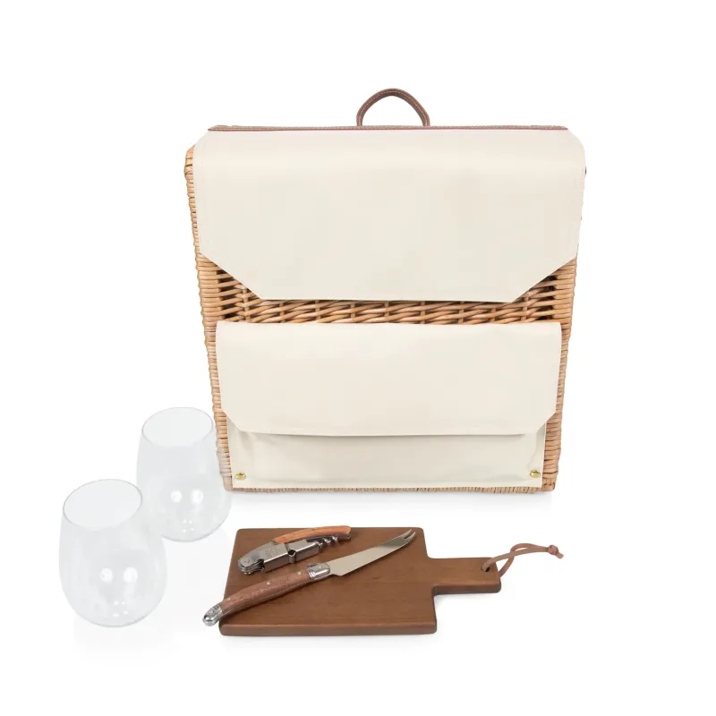 Corsica Picnic Backpack for 2