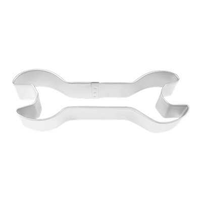 4.75" Wrench Cookie Cutter
