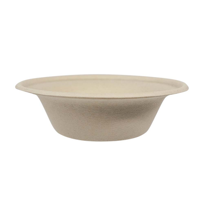11.5oz Compostable Bowls, set of 50