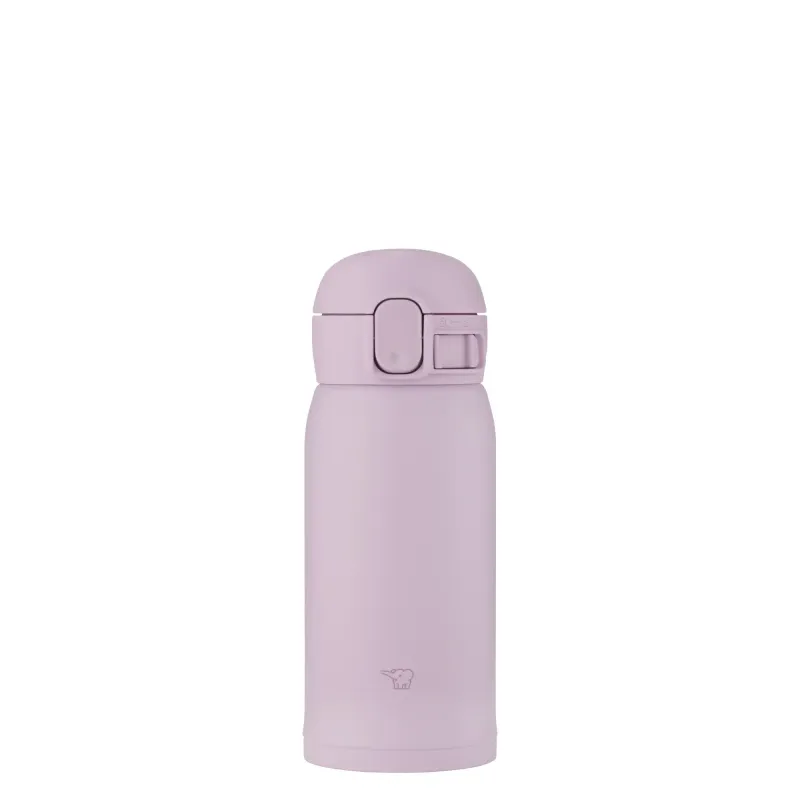 12oz Orchid Thermos