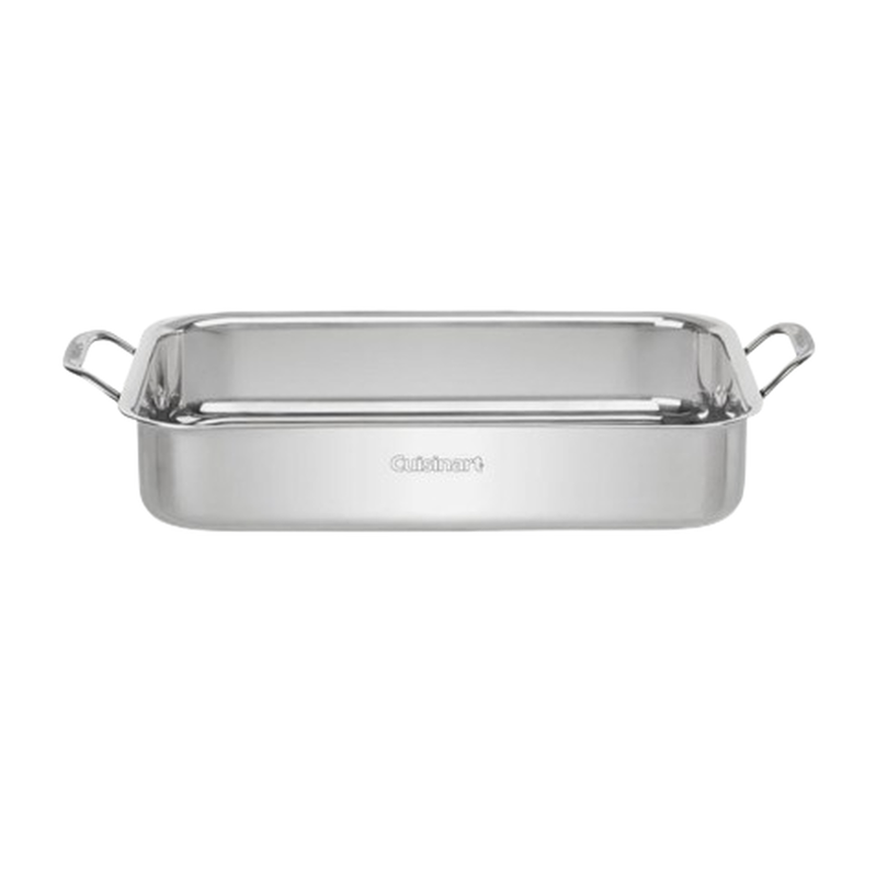 14" Lasagna Pan with Rack