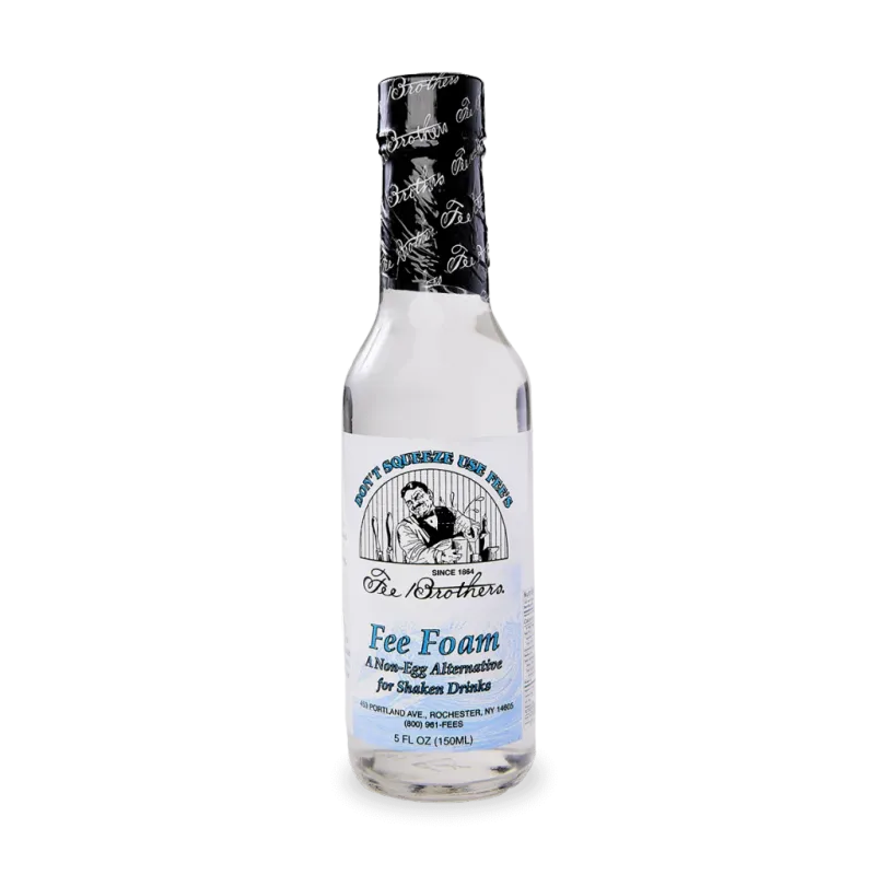 Fee Bros. Fee Foam, 5oz