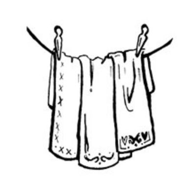 Linens &amp; Cleaning