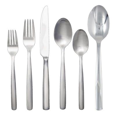 Flatware