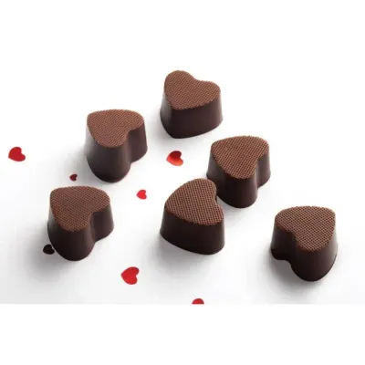 Chocolate &amp; Candy Making