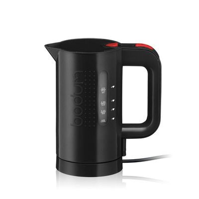 Electric Kettles &amp; Coffee Makers