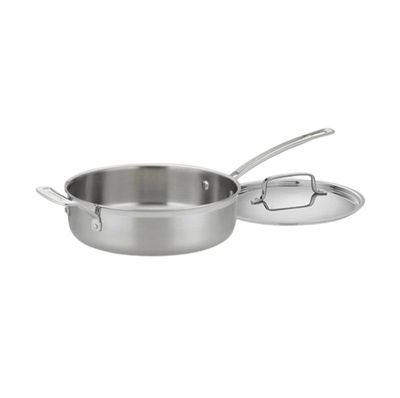 Saute Pans