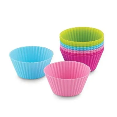 Cupcakes &amp; Muffins