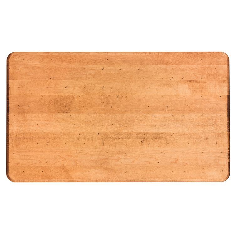 JK Adams 14x24" Artisan Cutting Board