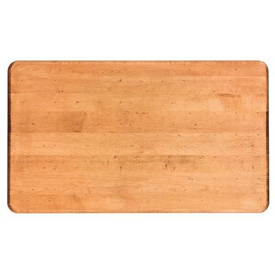 JK Adams 14x24" Artisan Cutting Board