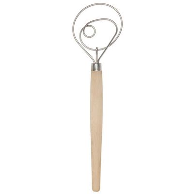 Mrs. Anderson's Baking 12" Dough Whisk