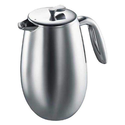 Bodum Columbia Thermal 8 Cup French Press