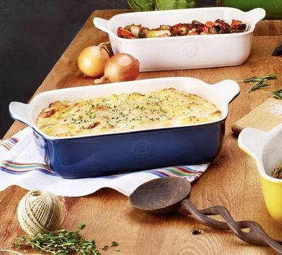 Emile Henry 9x13" Twilight Baking Dish
