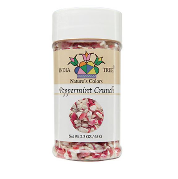 Peppermint Crunch, 2.3 oz