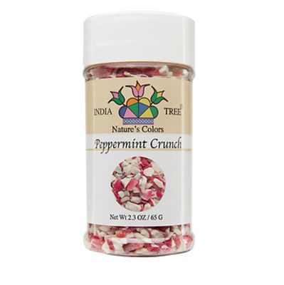 Peppermint Crunch, 2.3 oz