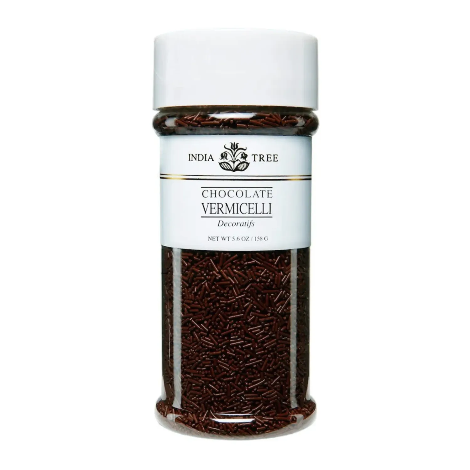 Chocolate Vermicelli