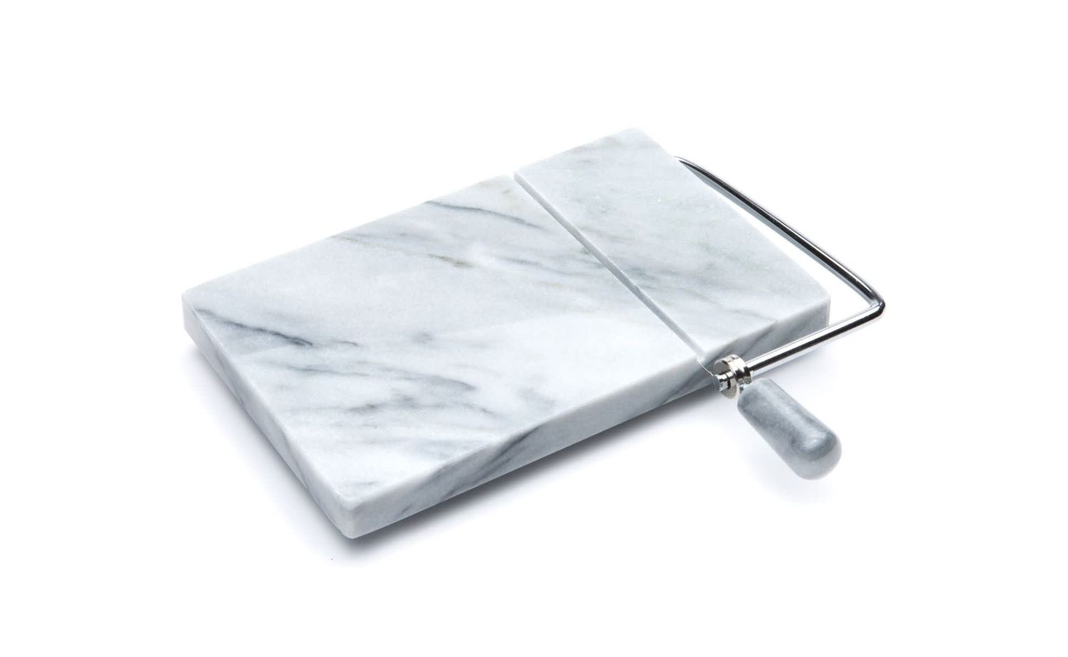 Marble Cheese Slicer Board