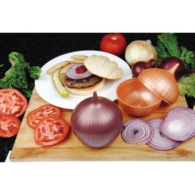 Onion Saver