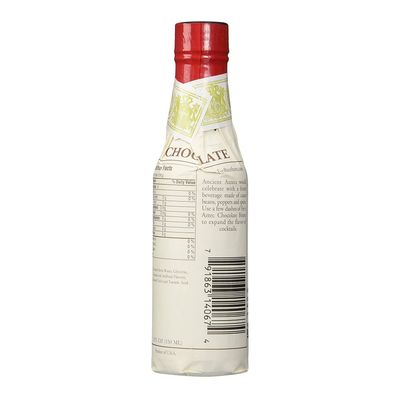 Fee Brothers Chocolate Bitters