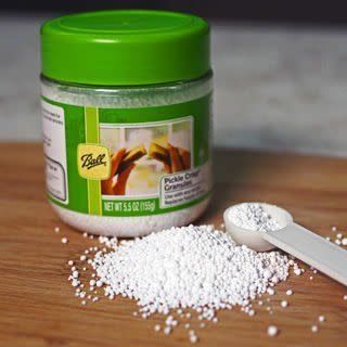 Pickle Crisp Granules
