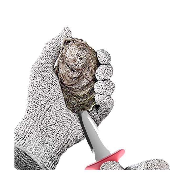 Simple Oyster Knife
