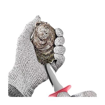 Simple Oyster Knife