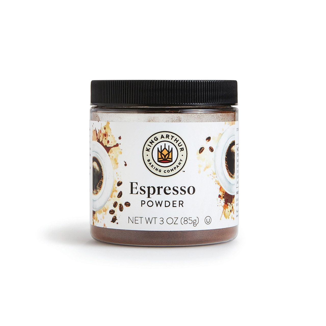 King Arthur Espresso Powder, 3 Oz.