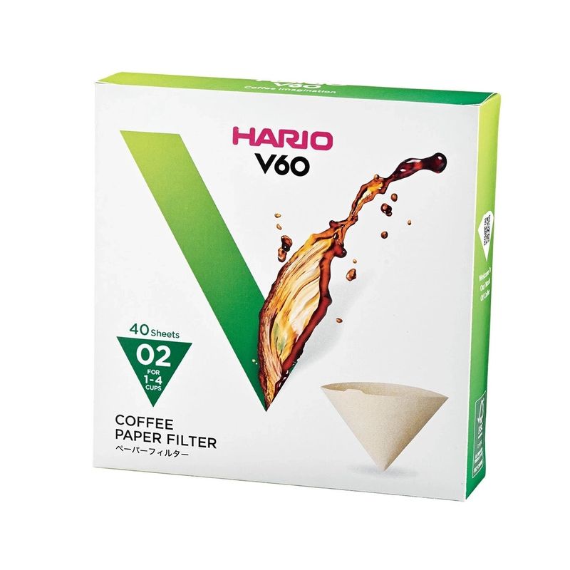 Natural #2 Hario Filter
