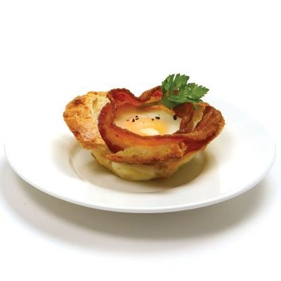 5" Non-Stick Individual Pie Pan